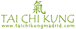 TaichiKung Madrid